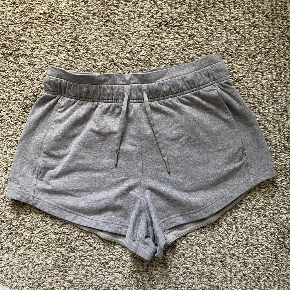 Lululemon Women's Lounge Shorts
